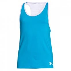 UNDER ARMOUR Canotta Luna Bambina