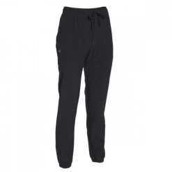 UNDER ARMOUR Pantalone Easy Studio Donna Nero