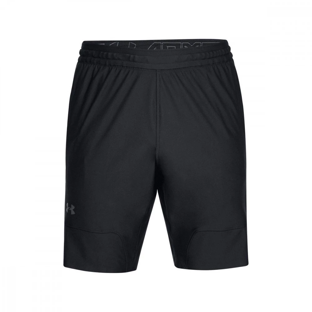 UNDER ARMOUR Short HeatGear® MK-1 Nero 1 UNDER ARMOUR Short HeatGear® MK-1 Nero