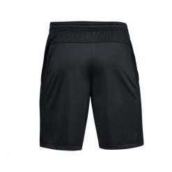 UNDER ARMOUR Short HeatGear® MK-1 Nero 3 UNDER ARMOUR Short HeatGear® MK-1 Nero -Negozio online TRAINING E PALESTRA Italia 2022 under armour 1306434 short heatgear mk 1 abbigliamento training e palestra uomo 037127601 001 2