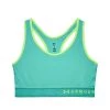 UNDER ARMOUR REGGISENO ARMOUR® MID KEYHOLE Verde