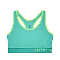 UNDER ARMOUR REGGISENO ARMOUR® MID KEYHOLE Verde