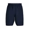 UNDER ARMOUR SHORT WOVEN GRAPHIC Blu