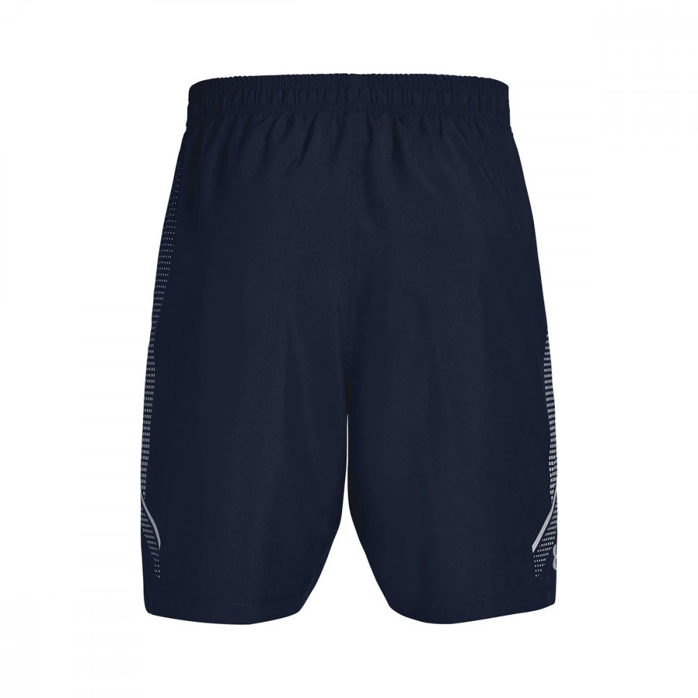 UNDER ARMOUR SHORT WOVEN GRAPHIC Blu 2 UNDER ARMOUR SHORT WOVEN GRAPHIC Blu - immagine 2