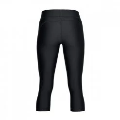 UNDER ARMOUR CAPRI HEATGEAR® ARMOUR DONNA Nero -Negozio online TRAINING E PALESTRA Italia 2022 under armour 1309652 capri heatgear armour donna abbigliamento training e palestra donna 037128101 001 2