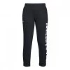 UNDER ARMOUR Pantaloni Rival Fleece Donna Nero