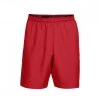 UNDER ARMOUR SHORT WOVEN GRAPHIC WORDMARK Rosso