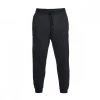 UNDER ARMOUR PANTALONI RIVAL FLEECE JOGGER Nero