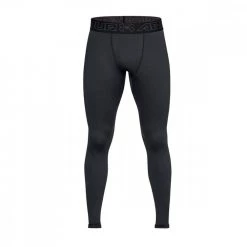 UNDER ARMOUR LEGGINGS COLDGEAR® Nero