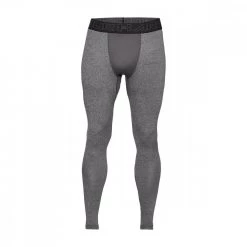 UNDER ARMOUR LEGGINGS COLDGEAR® Grigio