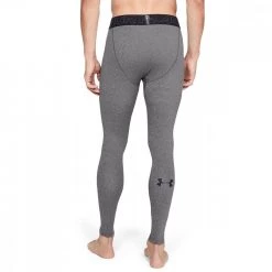UNDER ARMOUR LEGGINGS COLDGEAR® Grigio 7 UNDER ARMOUR LEGGINGS COLDGEAR® Grigio -Negozio online TRAINING E PALESTRA Italia 2022 under armour 1320812 leggings coldgear abbigliamento training e palestra uomo 039161401 019 4