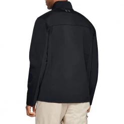 UNDER ARMOUR GIACCA COLDGEAR® SHIELD Nero 7 UNDER ARMOUR GIACCA COLDGEAR® SHIELD Nero -Negozio online TRAINING E PALESTRA Italia 2022 under armour 1321438 giacca coldgear shield abbigliamento training e palestra uomo 044897301 001 4