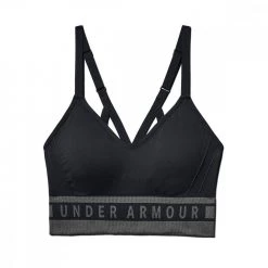 UNDER ARMOUR REGGISENO SEAMLESS LONGLINE