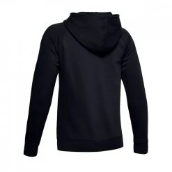 UNDER ARMOUR FELPA CON CAPPUCCIO RIVAL LOGO BAMBINO -Negozio online TRAINING E PALESTRA Italia 2022 under armour 1325328 felpa con cappuccio rival logo bambino abbigliamento training e palestra bambino 039158501 001 2