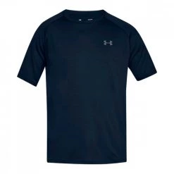 UNDER ARMOUR T-SHIRT TECH™ 2.0 Blu