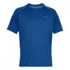 UNDER ARMOUR T-SHIRT TECH 2.0 Royal