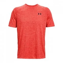 UNDER ARMOUR T-SHIRT TECH™ 2.0 Rosso