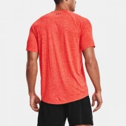 UNDER ARMOUR T-SHIRT TECH™ 2.0 Rosso -Negozio online TRAINING E PALESTRA Italia 2022 under armour 1326413 t shirt tech 2 0 abbigliamento training e palestra uomo 042859201 690 4