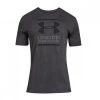 UNDER ARMOUR T-SHIRT GL FOUNDATION Grigio