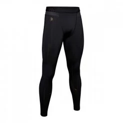 UNDER ARMOUR LEGGINGS RUSH Nero