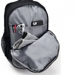 UNDER ARMOUR ZAINO ROLAND Grigio -Negozio online TRAINING E PALESTRA Italia 2022 under armour 1327793 zaino roland borse training e palestra uomo 038094901 041 4