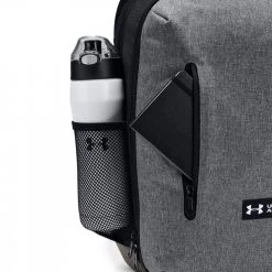 UNDER ARMOUR ZAINO ROLAND Grigio -Negozio online TRAINING E PALESTRA Italia 2022 under armour 1327793 zaino roland borse training e palestra uomo 038094901 041 5
