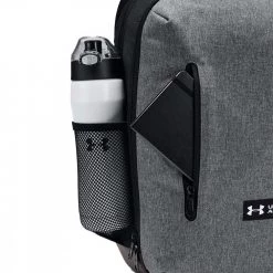 UNDER ARMOUR ZAINO ROLAND Grigio -Negozio online TRAINING E PALESTRA Italia 2022 under armour 1327793 zaino roland borse training e palestra uomo 042039501 41 4