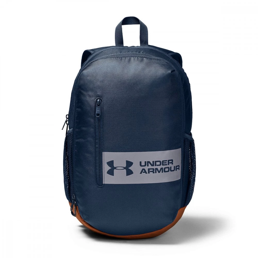 UNDER ARMOUR ZAINO ROLAND Blu 1 UNDER ARMOUR ZAINO ROLAND Blu