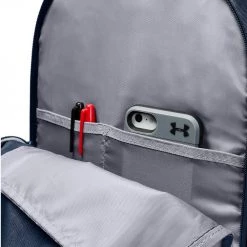 UNDER ARMOUR ZAINO ROLAND Blu 6 UNDER ARMOUR ZAINO ROLAND Blu -Negozio online TRAINING E PALESTRA Italia 2022 under armour 1327793 zaino roland zaini training e palestra uomo 039163601 409 3