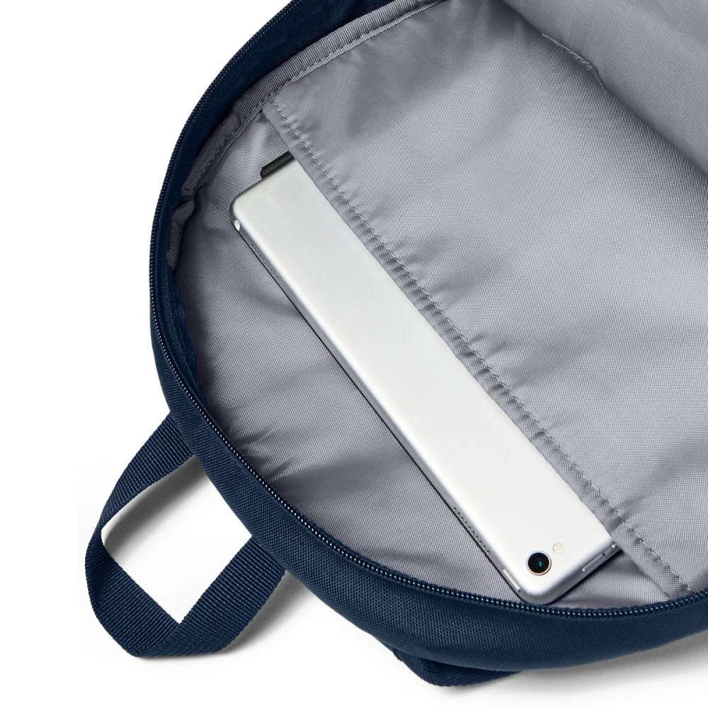 UNDER ARMOUR ZAINO ROLAND Blu 4 UNDER ARMOUR ZAINO ROLAND Blu - immagine 4