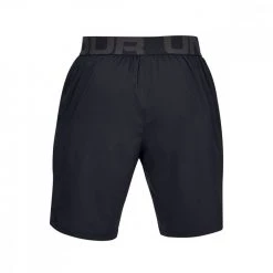 UNDER ARMOUR SHORT VANISH WOVEN Nero 7 UNDER ARMOUR SHORT VANISH WOVEN Nero -Negozio online TRAINING E PALESTRA Italia 2022 under armour 1328654 short vanish woven abbigliamento training e palestra uomo 038095101 001 2