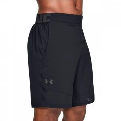 UNDER ARMOUR SHORT VANISH WOVEN Nero 10 UNDER ARMOUR SHORT VANISH WOVEN Nero -Negozio online TRAINING E PALESTRA Italia 2022 under armour 1328654 short vanish woven abbigliamento training e palestra uomo 038095101 001 5