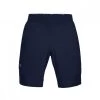 UNDER ARMOUR SHORT VANISH WOVEN Blu