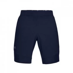 UNDER ARMOUR SHORT VANISH WOVEN Blu