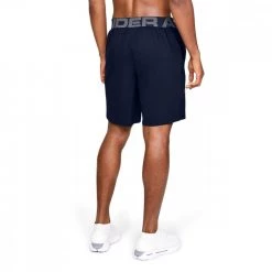 UNDER ARMOUR SHORT VANISH WOVEN Blu -Negozio online TRAINING E PALESTRA Italia 2022 under armour 1328654 short vanish woven abbigliamento training e palestra uomo 038095201 408 4