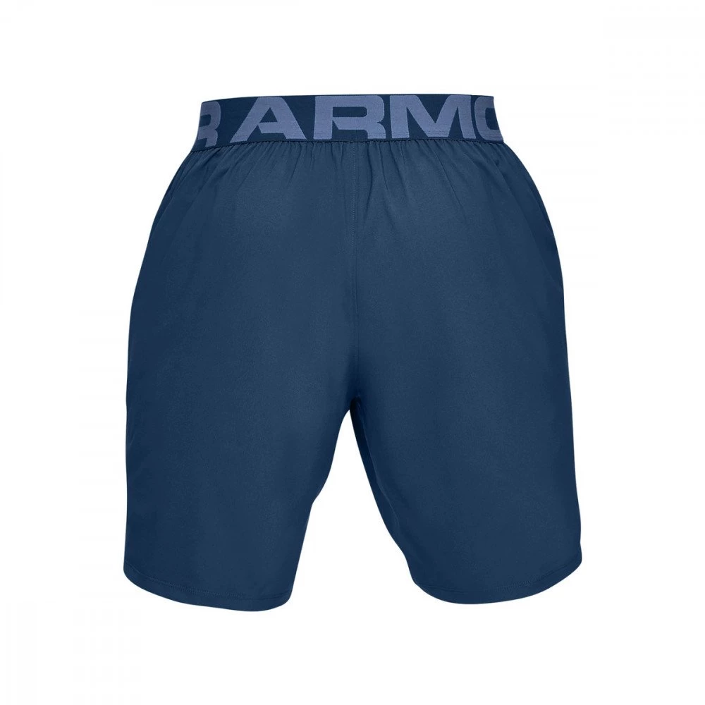 UNDER ARMOUR SHORT VANISH WOVEN 2 UNDER ARMOUR SHORT VANISH WOVEN - immagine 2