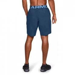 UNDER ARMOUR SHORT VANISH WOVEN 8 UNDER ARMOUR SHORT VANISH WOVEN -Negozio online TRAINING E PALESTRA Italia 2022 under armour 1328654 short vanish woven abbigliamento training e palestra uomo 038095301 437 4
