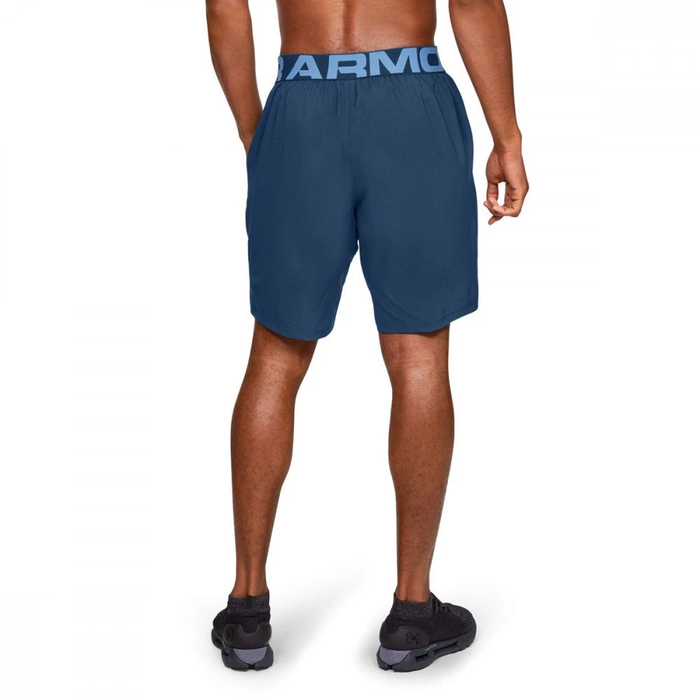UNDER ARMOUR SHORT VANISH WOVEN 4 UNDER ARMOUR SHORT VANISH WOVEN - immagine 4