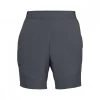 UNDER ARMOUR SHORT VANISH WOVEN Grigio