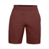 UNDER ARMOUR SHORT VANISH WOVEN Bordeaux