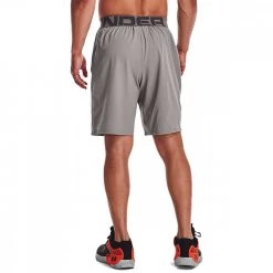 UNDER ARMOUR SHORT VANISH WOVEN Grigio 8 UNDER ARMOUR SHORT VANISH WOVEN Grigio -Negozio online TRAINING E PALESTRA Italia 2022 under armour 1328654 vanish woven short abbigliamento training e palestra uomo 043979001 066 4