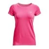 UNDER ARMOUR T-SHIRT ARMOUR DONNA Fucsia