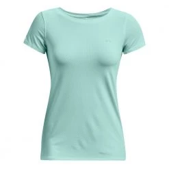 UNDER ARMOUR T-SHIRT ARMOUR DONNA Verde