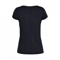 UNDER ARMOUR T-SHIRT HEATGEAR® ARMOUR DONNA Nero 5 UNDER ARMOUR T-SHIRT HEATGEAR® ARMOUR DONNA Nero -Negozio online TRAINING E PALESTRA Italia 2022 under armour 1328964 t shirt heatgear armour donna abbigliamento training e palestra donna 039173001 001 2