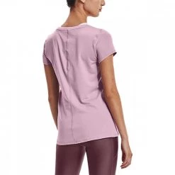UNDER ARMOUR T-SHIRT HEATGEAR® ARMOUR DONNA Rosa 8 UNDER ARMOUR T-SHIRT HEATGEAR® ARMOUR DONNA Rosa -Negozio online TRAINING E PALESTRA Italia 2022 under armour 1328964 ua hg armour ss abbigliamento training e palestra donna 044065601 698 4