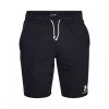 UNDER ARMOUR SHORT SPORTSTYLE TERRY Nero