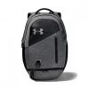 UNDER ARMOUR ZAINO HUSTLE 4.0 Grigio