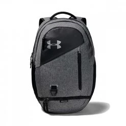 UNDER ARMOUR ZAINO HUSTLE 4.0 Grigio
