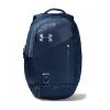UNDER ARMOUR ZAINO HUSTLE 4.0 Blu