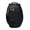 UNDER ARMOUR ZAINO HUSTLE 4.0 Nero
